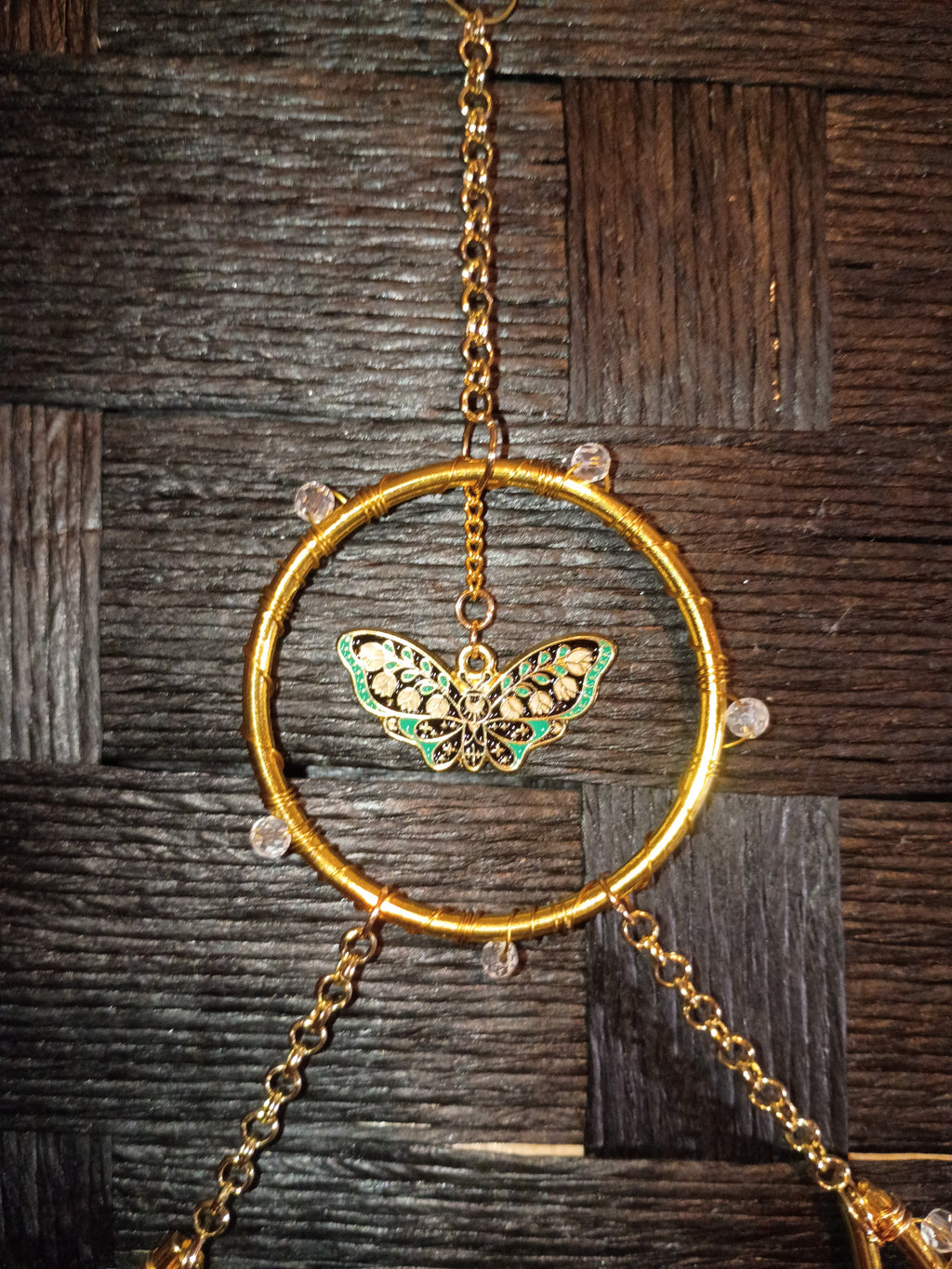 3 Tier Sun Catcher *NEW*