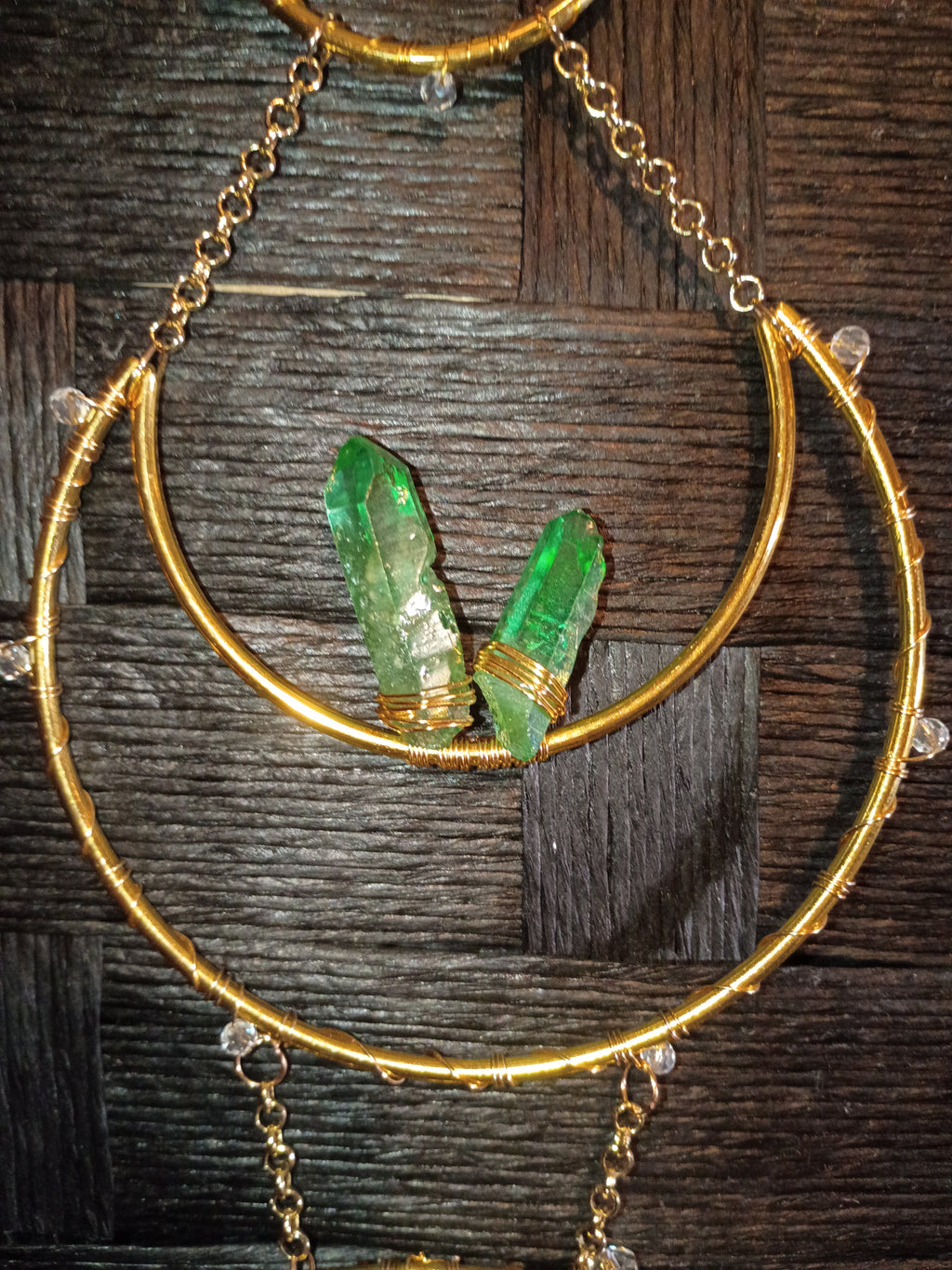 3 Tier Sun Catcher *NEW*