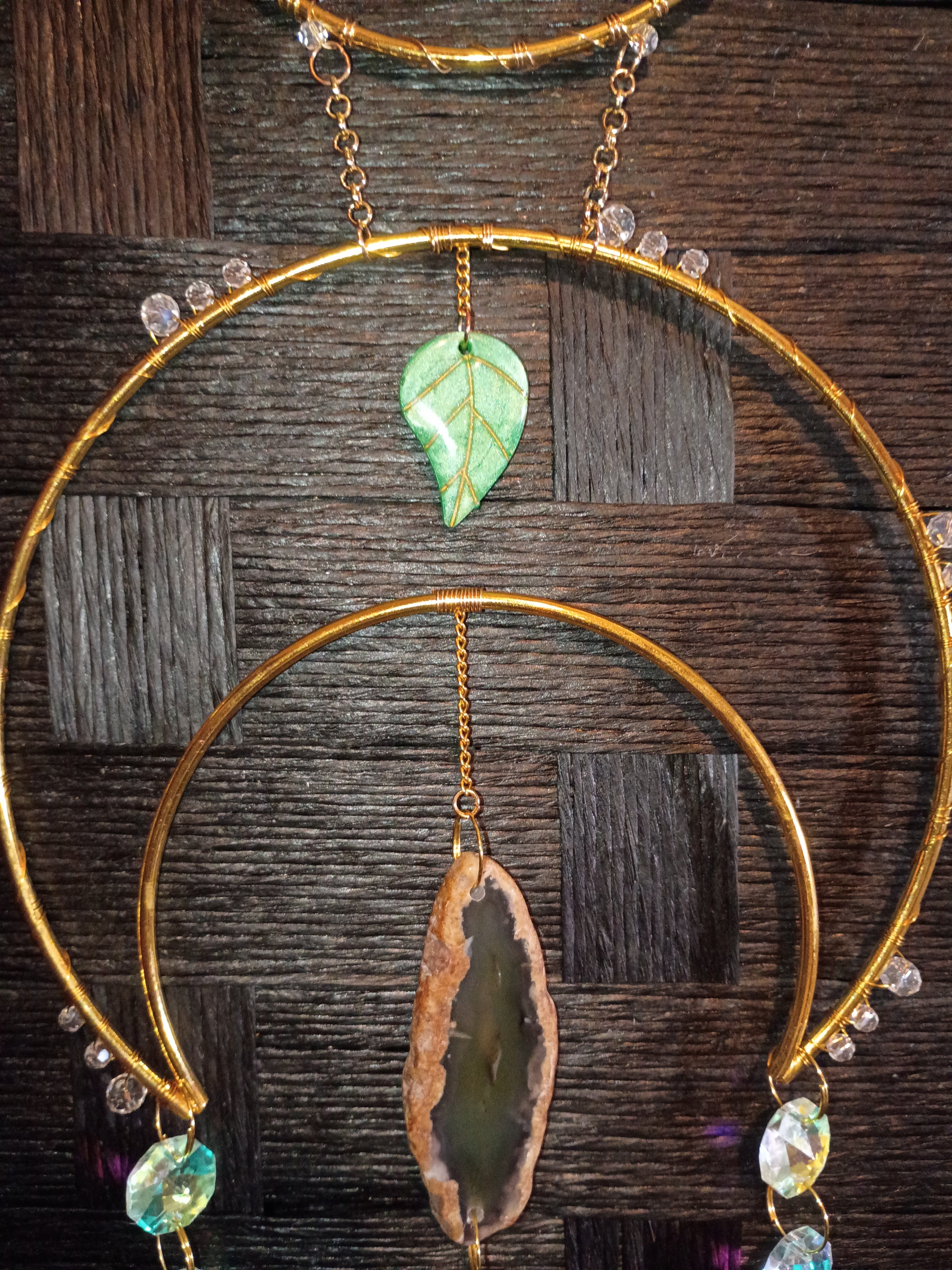 3 Tier Sun Catcher *NEW*