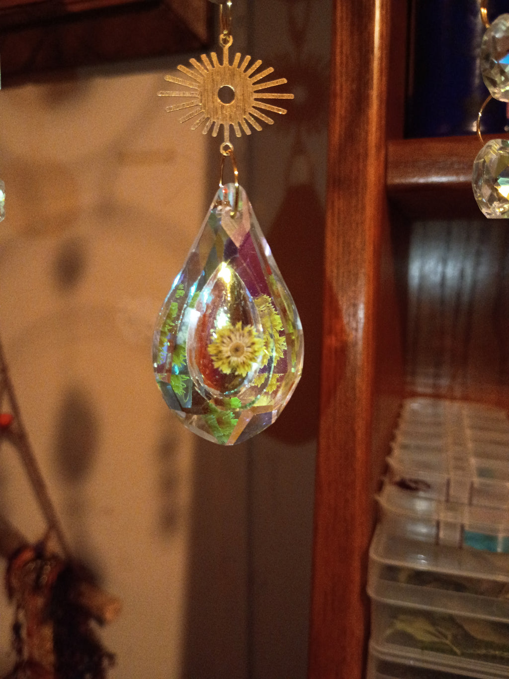 3 Tier Sun Catcher *NEW*